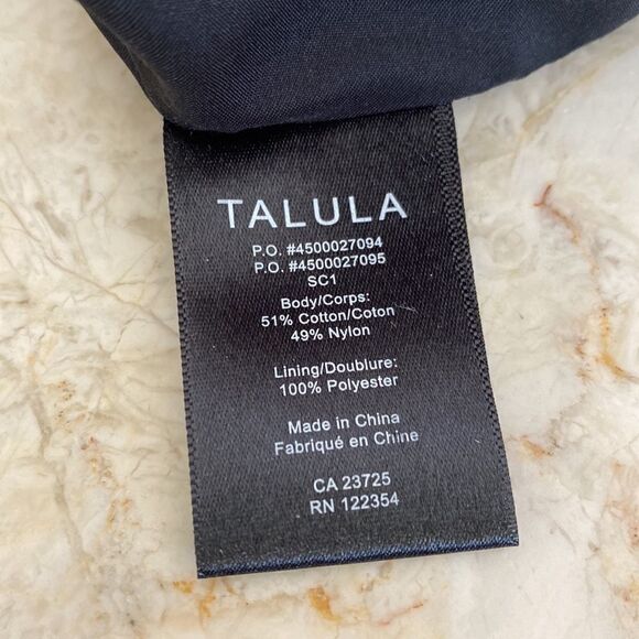 Aritzia Talula Etta Lace Mini Skirt - Picture 10 of 12